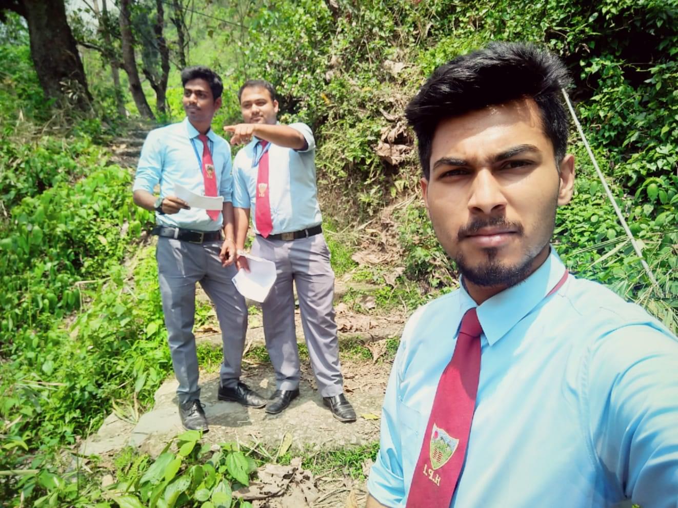 Himalayan Pharmacy Institute East Sikkim General photo 3